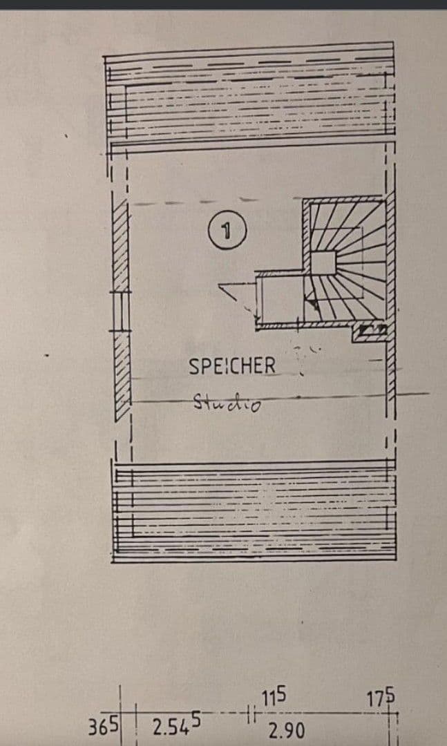 Predaj domu 120 m², pozemek 250 m², Dachau, Bavorsko Predaj domu 120 m², pozemek 250 m², Dachau, Bavorsko