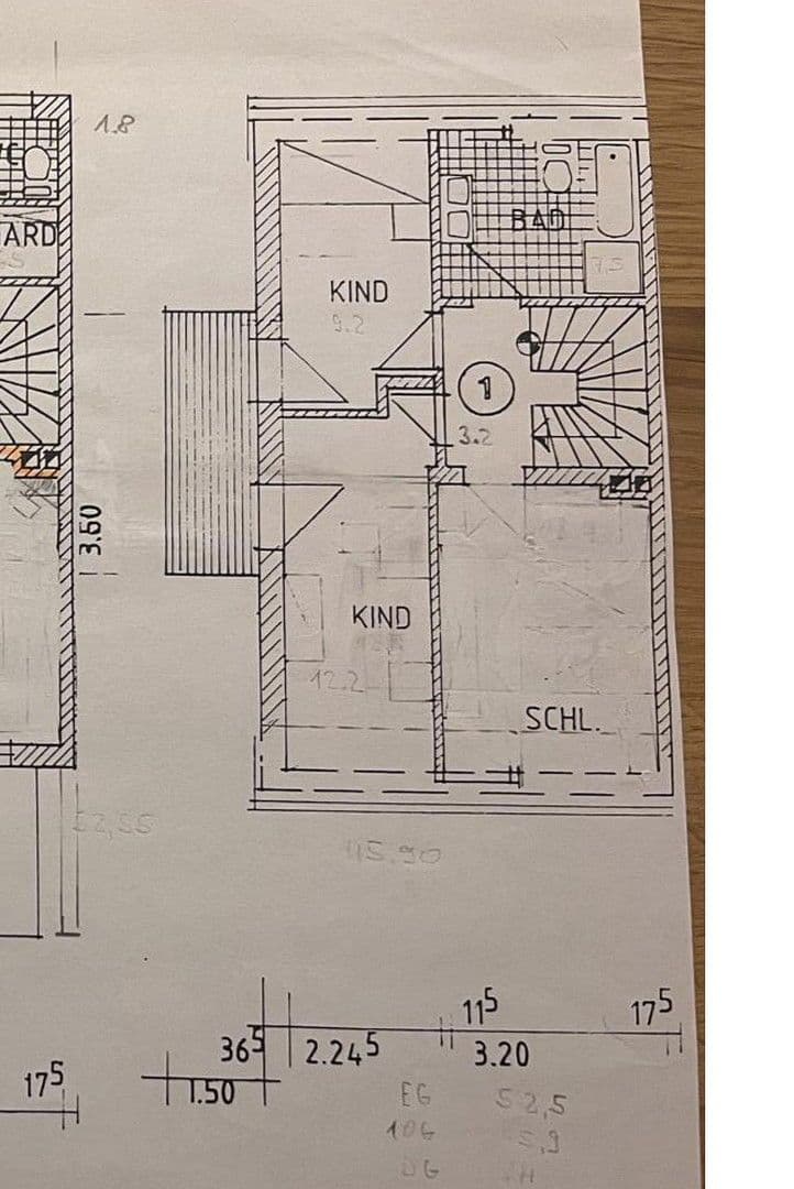 Predaj domu 120 m², pozemek 250 m², Dachau, Bavorsko Predaj domu 120 m², pozemek 250 m², Dachau, Bavorsko