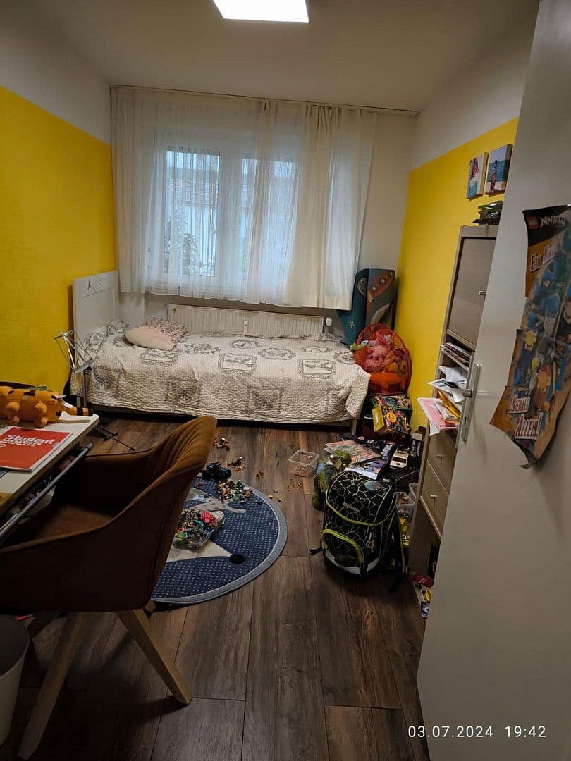 Predaj bytu 4-izbový 92 m², Kirchheim am Ries, Bádensko-Wurttembersko Predaj bytu 4-izbový 92 m², Kirchheim am Ries, Bádensko-Wurttembersko