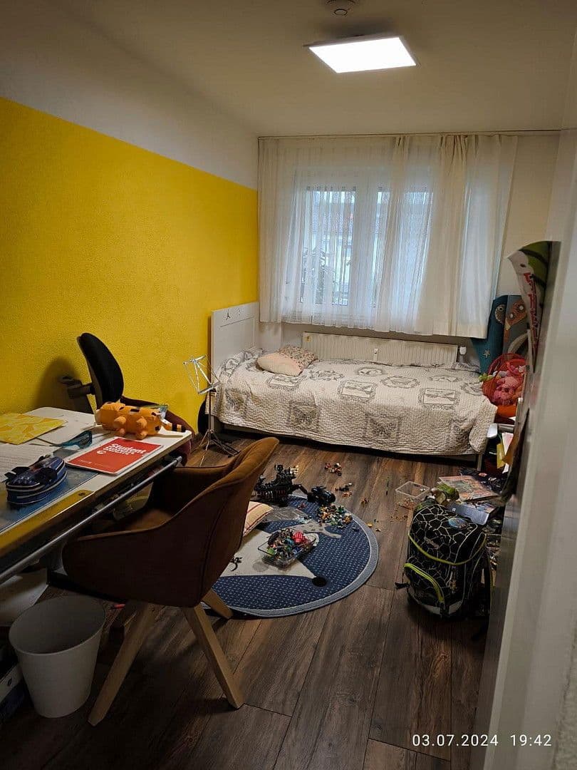 Predaj bytu 4-izbový 92 m², Kirchheim am Ries, Bádensko-Wurttembersko Predaj bytu 4-izbový 92 m², Kirchheim am Ries, Bádensko-Wurttembersko