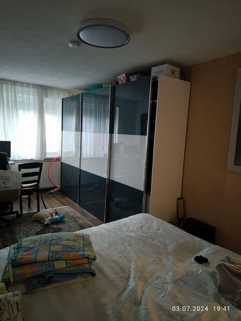 Predaj bytu 4-izbový 92 m², Kirchheim am Ries, Bádensko-Wurttembersko Predaj bytu 4-izbový 92 m², Kirchheim am Ries, Bádensko-Wurttembersko