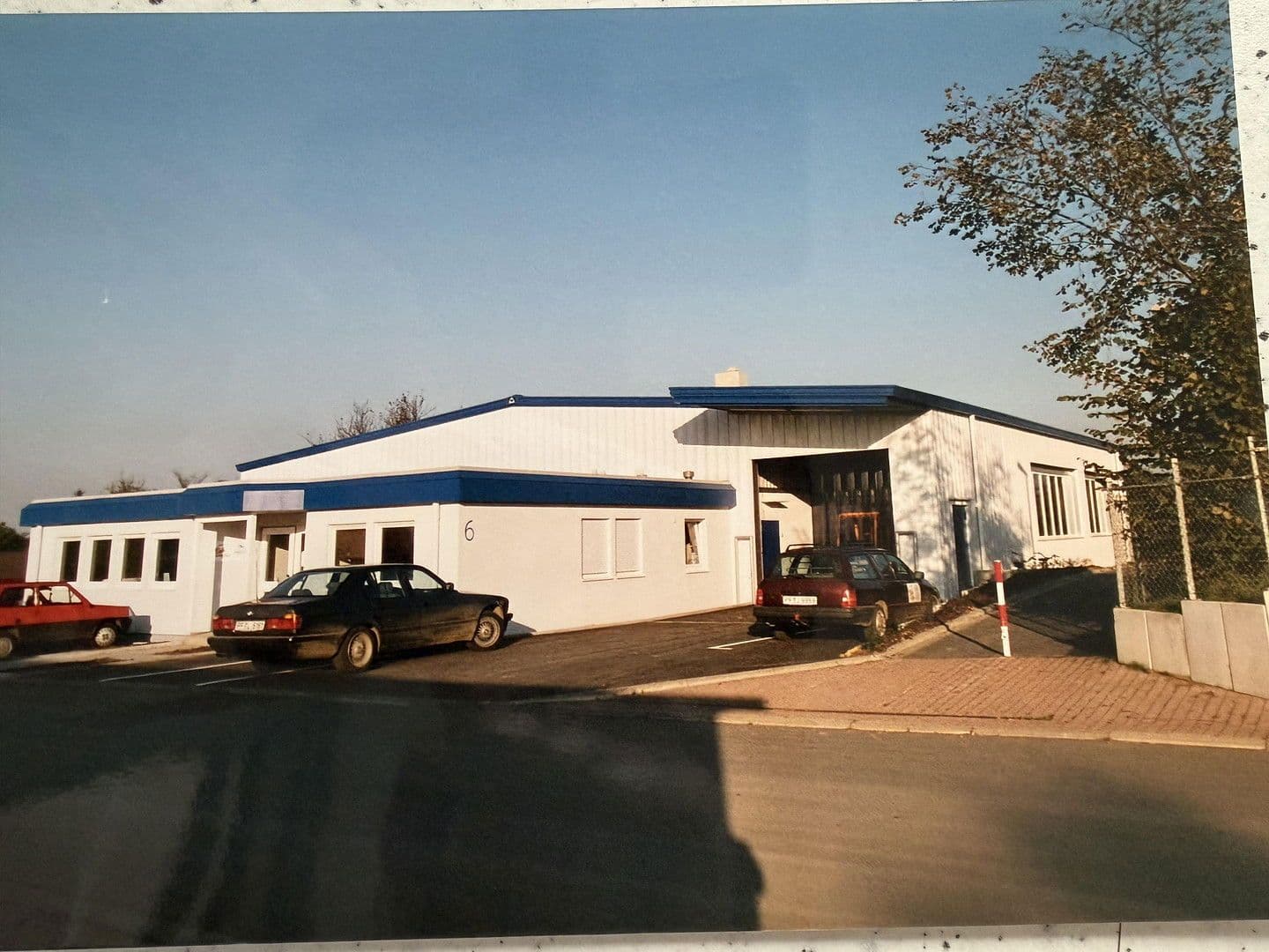 Prenájom nebytového priestoru 800 m², Neulingen, Bádensko-Wurttembersko Prenájom nebytového priestoru 800 m², Neulingen, Bádensko-Wurttembersko