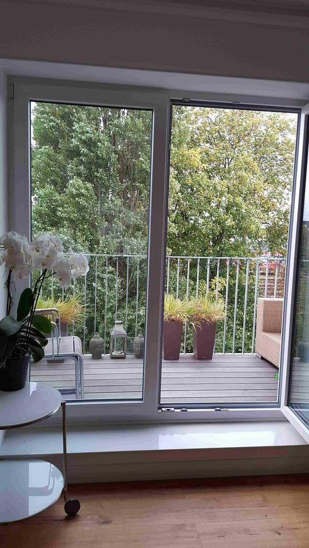 Predaj domu 413 m², pozemek 351 m², Bremen, Brémy Predaj domu 413 m², pozemek 351 m², Bremen, Brémy