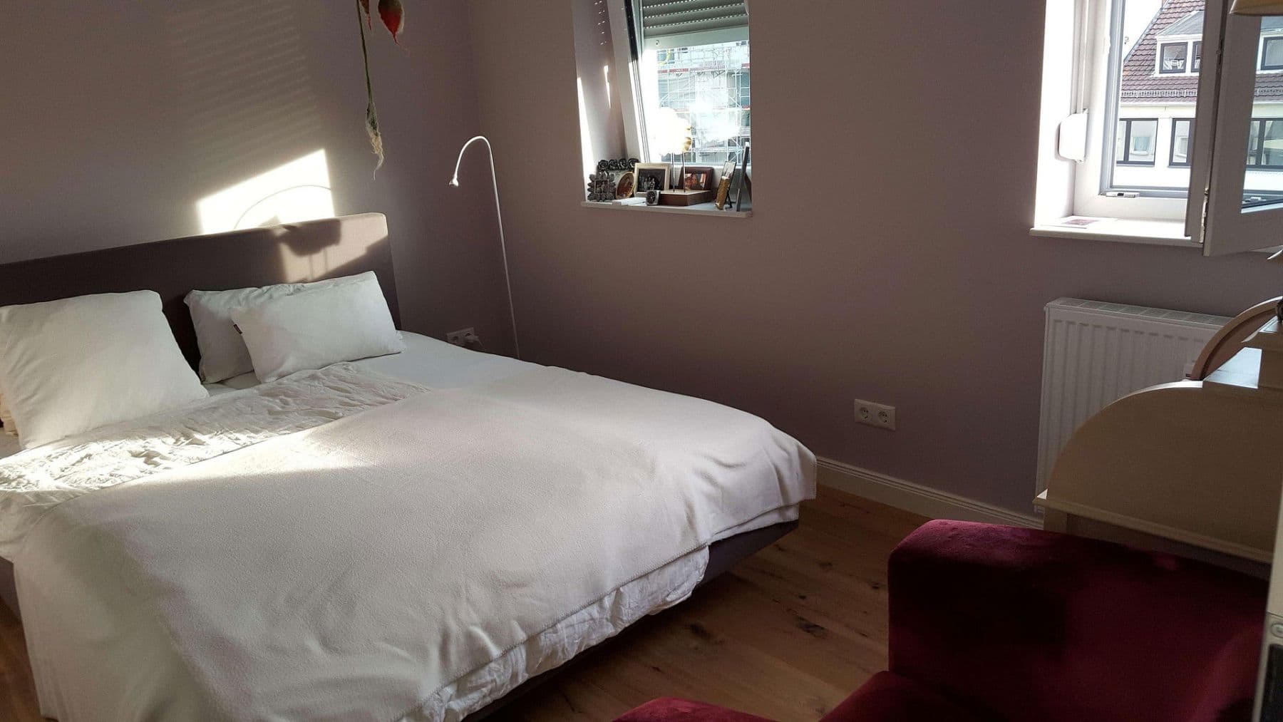 Predaj domu 413 m², pozemek 351 m², Bremen, Brémy Predaj domu 413 m², pozemek 351 m², Bremen, Brémy