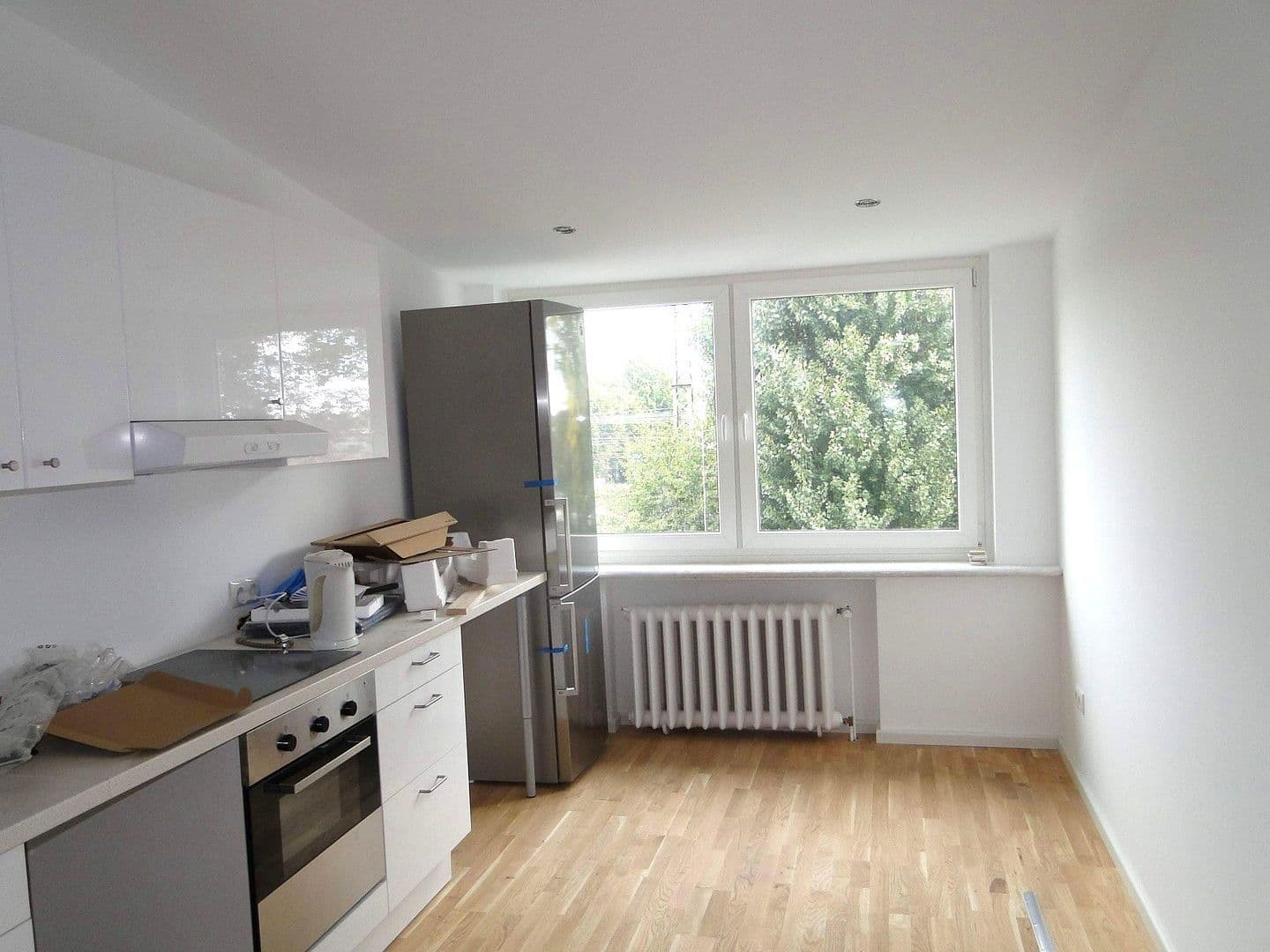 Predaj domu 413 m², pozemek 351 m², Bremen, Brémy Predaj domu 413 m², pozemek 351 m², Bremen, Brémy