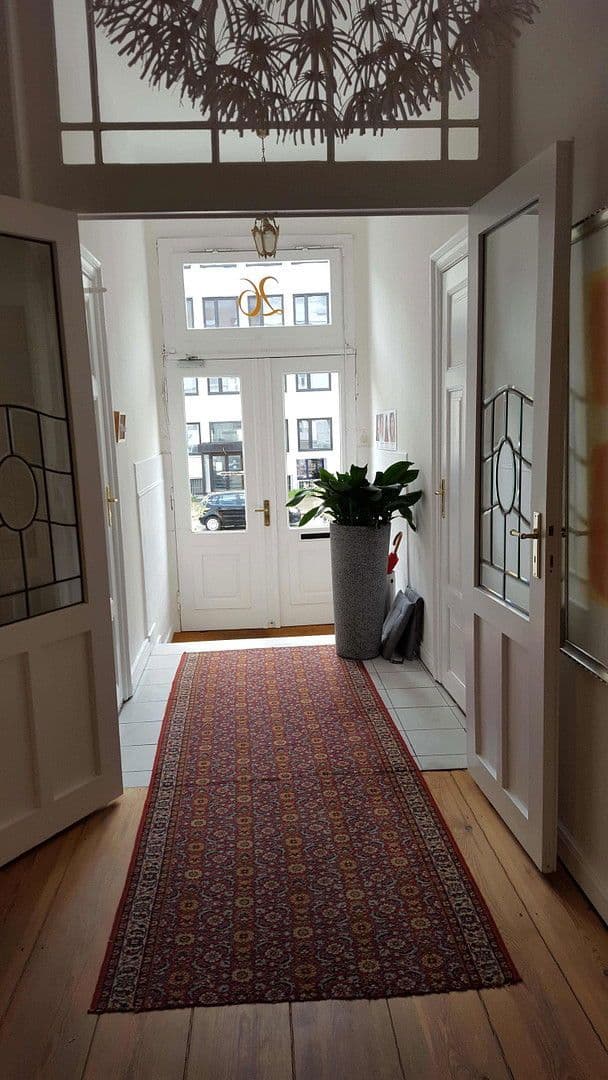 Predaj domu 413 m², pozemek 351 m², Bremen, Brémy Predaj domu 413 m², pozemek 351 m², Bremen, Brémy