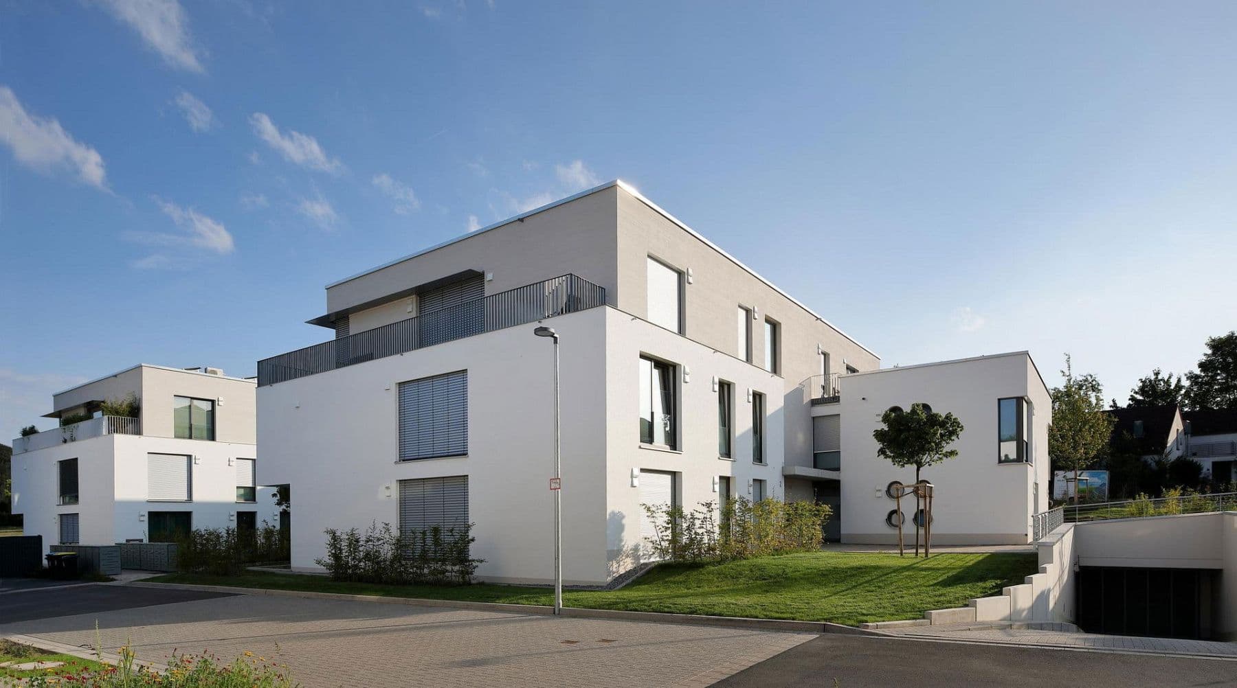 Prenájom bytu 3-izbový 102 m², Cilli-Kranefeld-Strasse 4, Schwerte, Severné Porýnie - Westfálsko Prenájom bytu 3-izbový 102 m², Cilli-Kranefeld-Strasse 4, Schwerte, Severné Porýnie - Westfálsko