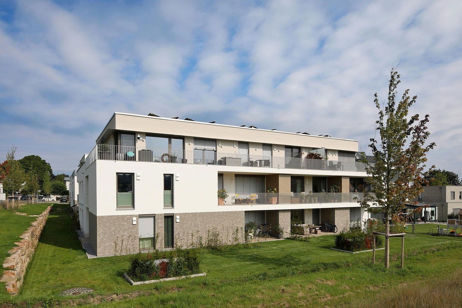 Prenájom bytu 3-izbový 102 m², Cilli-Kranefeld-Strasse 4, Schwerte, Severné Porýnie - Westfálsko Prenájom bytu 3-izbový 102 m², Cilli-Kranefeld-Strasse 4, Schwerte, Severné Porýnie - Westfálsko