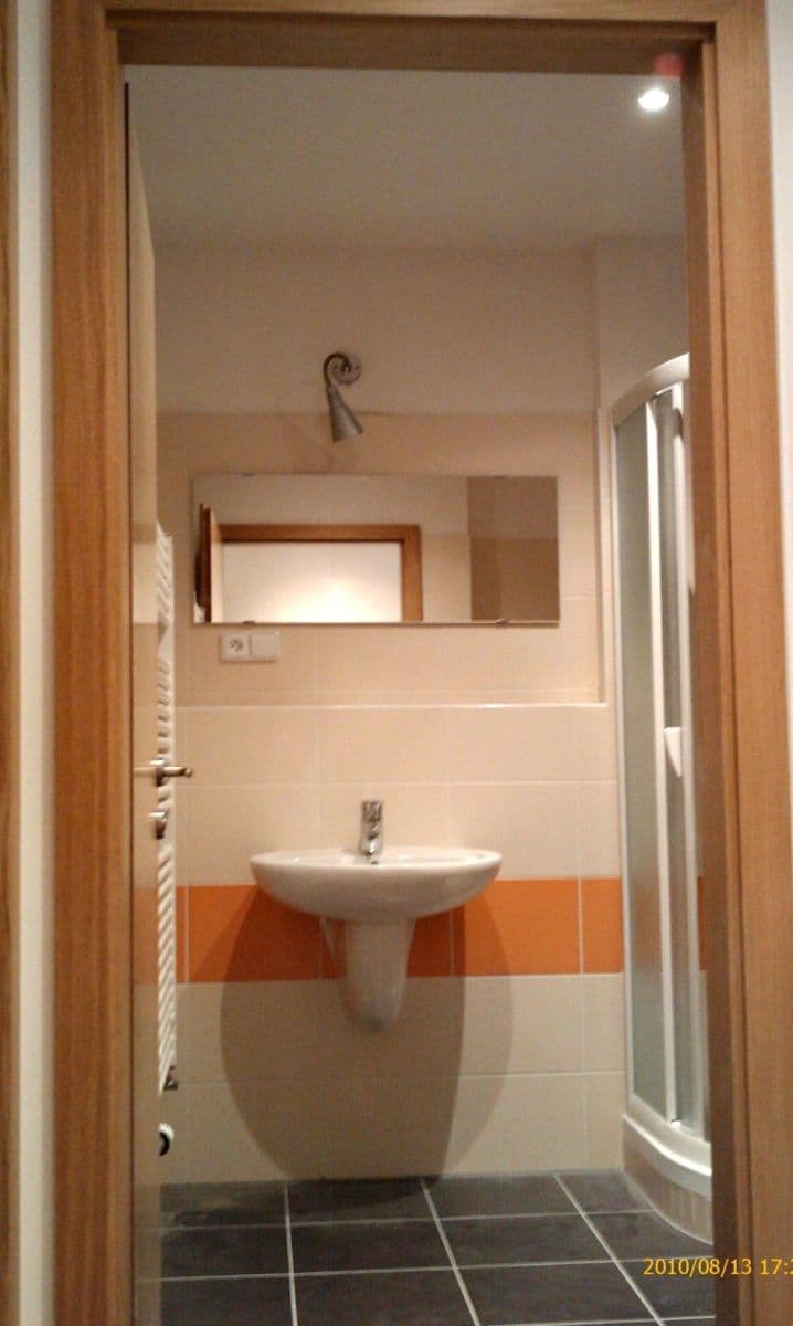 Prenájom bytu 2-izbový 55 m², Paťanka, Praha, Praha Prenájom bytu 2-izbový 55 m², Paťanka, Praha, Praha