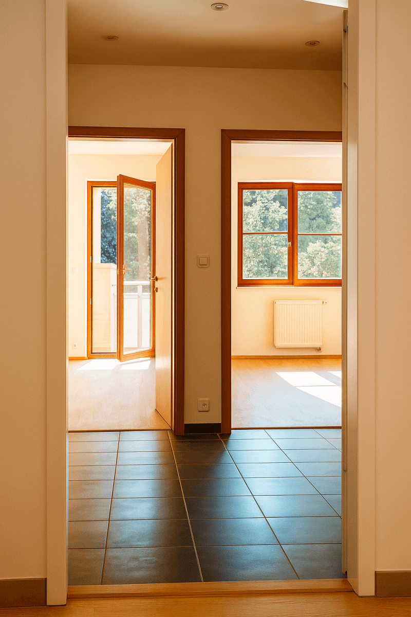 Prenájom bytu 2-izbový 55 m², Paťanka, Praha, Praha Prenájom bytu 2-izbový 55 m², Paťanka, Praha, Praha