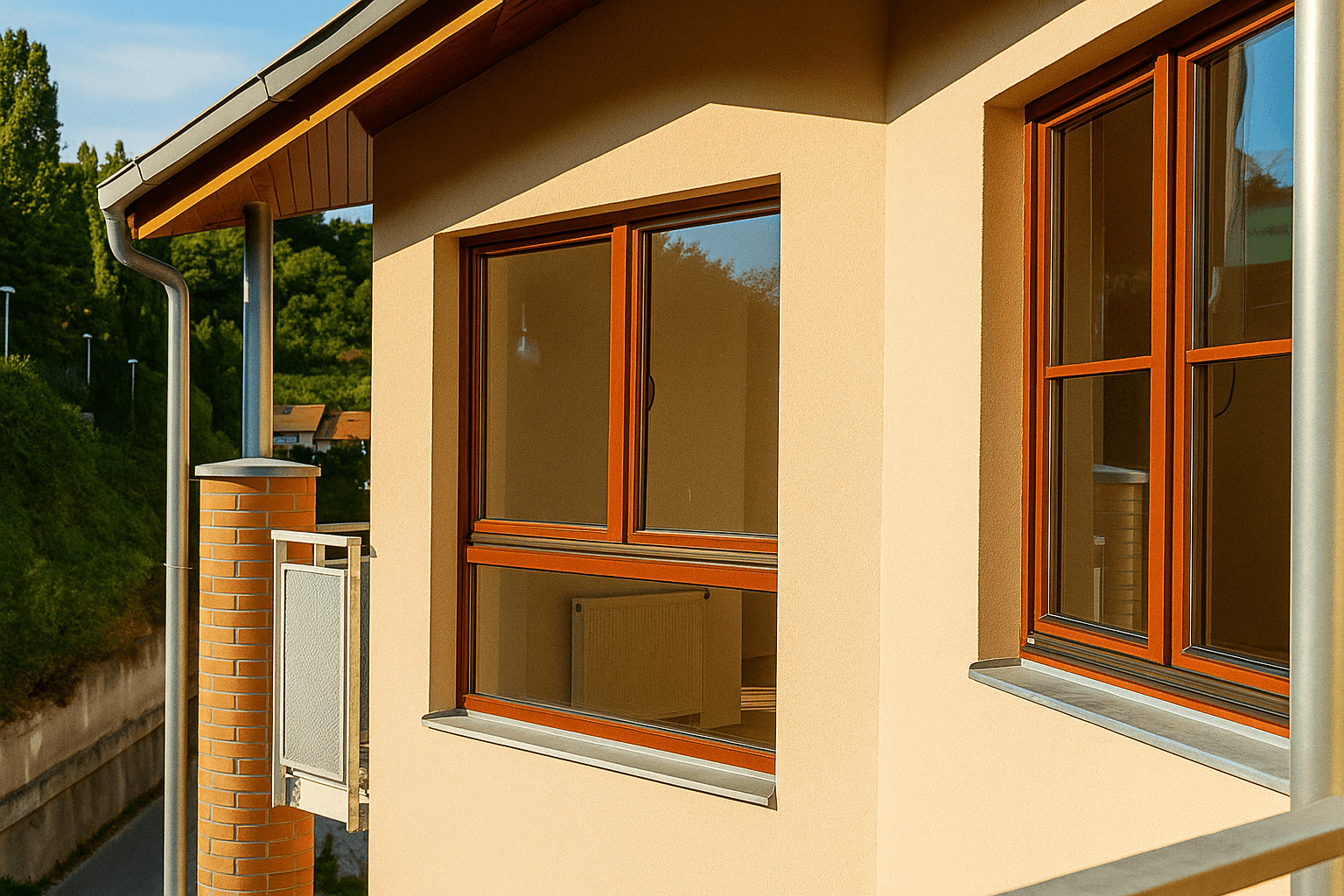 Prenájom bytu 2-izbový 55 m², Paťanka, Praha, Praha Prenájom bytu 2-izbový 55 m², Paťanka, Praha, Praha