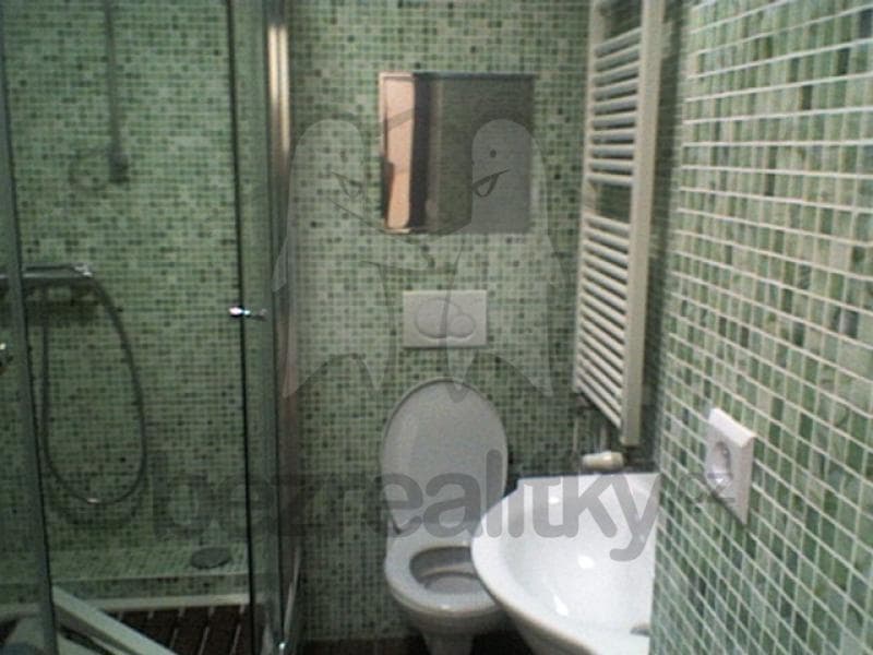 Prenájom bytu Garsoniéra 41 m², Pod Lipami, Praha, Praha Prenájom bytu Garsoniéra 41 m², Pod Lipami, Praha, Praha