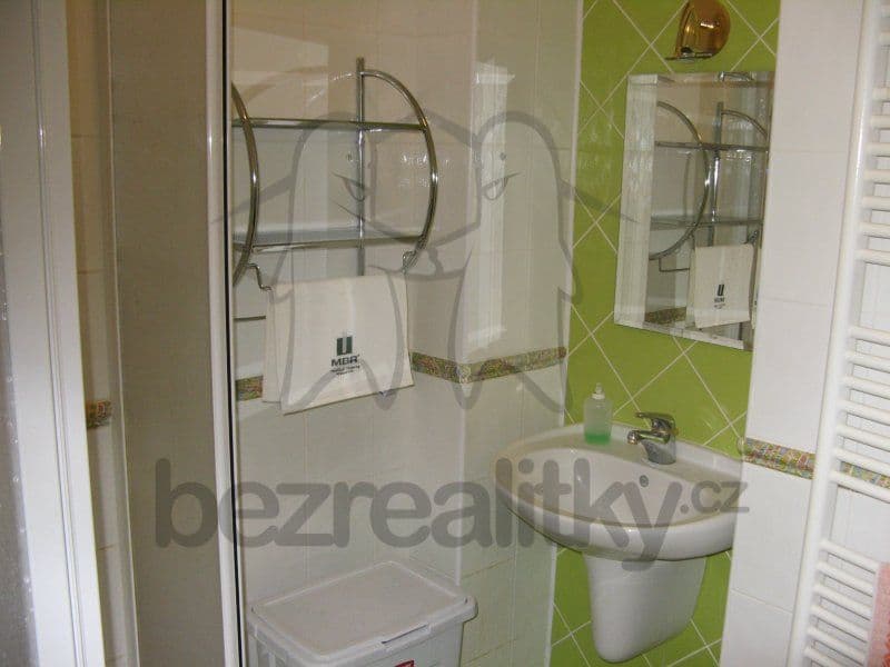 Prenájom bytu 1-izbový 48 m², Nad Krocínkou, Praha, Praha Prenájom bytu 1-izbový 48 m², Nad Krocínkou, Praha, Praha
