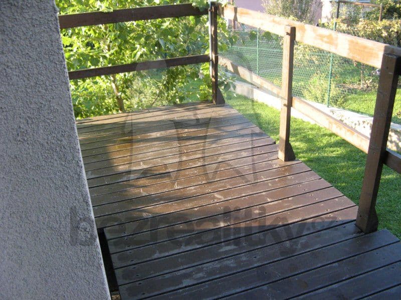 Prenájom bytu 1-izbový 48 m², Nad Krocínkou, Praha, Praha Prenájom bytu 1-izbový 48 m², Nad Krocínkou, Praha, Praha