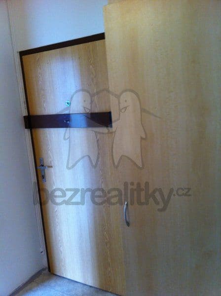 Prenájom bytu 1-izbový 30 m², Krynická, Praha, Praha Prenájom bytu 1-izbový 30 m², Krynická, Praha, Praha