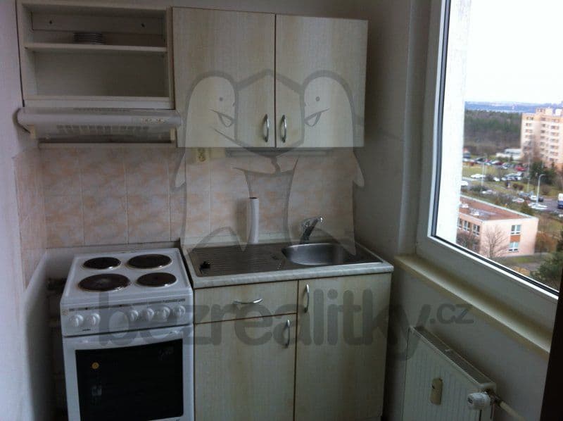 Prenájom bytu 1-izbový 30 m², Krynická, Praha, Praha Prenájom bytu 1-izbový 30 m², Krynická, Praha, Praha