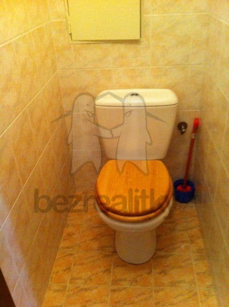 Prenájom bytu 1-izbový 30 m², Krynická, Praha, Praha Prenájom bytu 1-izbový 30 m², Krynická, Praha, Praha
