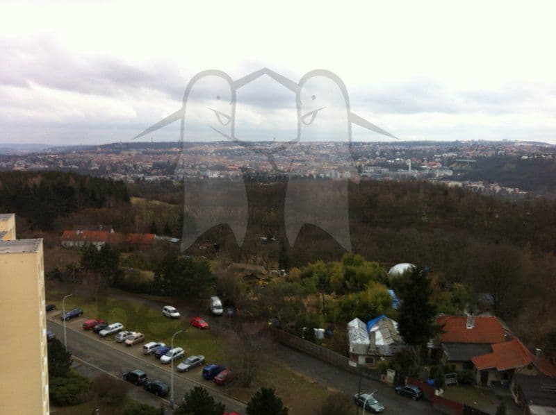 Prenájom bytu 1-izbový 30 m², Krynická, Praha, Praha Prenájom bytu 1-izbový 30 m², Krynická, Praha, Praha