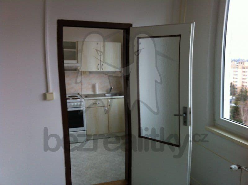 Prenájom bytu 1-izbový 30 m², Krynická, Praha, Praha Prenájom bytu 1-izbový 30 m², Krynická, Praha, Praha