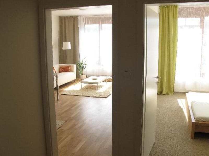 Prenájom bytu 2-izbový 57 m², Na Císařce, Praha, Praha Prenájom bytu 2-izbový 57 m², Na Císařce, Praha, Praha