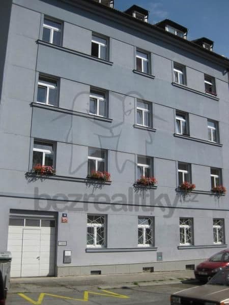Prenájom bytu 2-izbový 33 m², Na Neklance 34, Praha, Praha Prenájom bytu 2-izbový 33 m², Na Neklance 34, Praha, Praha