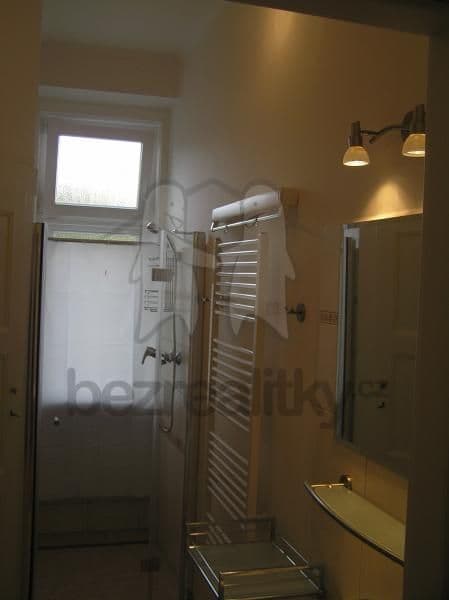 Prenájom bytu Garsoniéra 32 m², Ruská 90, Praha, Praha Prenájom bytu Garsoniéra 32 m², Ruská 90, Praha, Praha