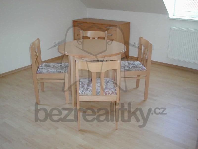 Prenájom bytu 2-izbový 80 m², Za Jalovým dvorem, Praha, Praha Prenájom bytu 2-izbový 80 m², Za Jalovým dvorem, Praha, Praha