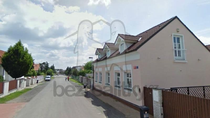 Prenájom bytu 2-izbový 80 m², Za Jalovým dvorem, Praha, Praha Prenájom bytu 2-izbový 80 m², Za Jalovým dvorem, Praha, Praha