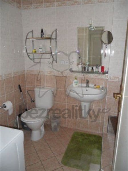 Prenájom bytu 1-izbový 42 m², Nad Krocínkou, Praha, Praha Prenájom bytu 1-izbový 42 m², Nad Krocínkou, Praha, Praha