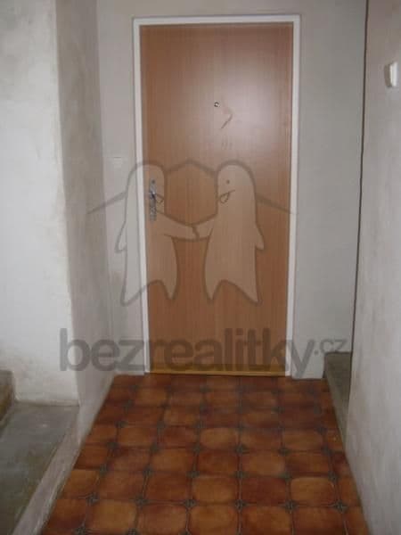 Prenájom bytu 2-izbový 34 m², Holečkova, Praha, Praha Prenájom bytu 2-izbový 34 m², Holečkova, Praha, Praha