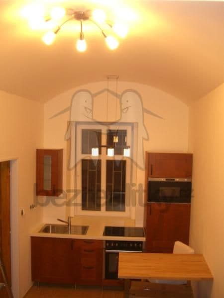 Prenájom bytu 2-izbový 34 m², Holečkova, Praha, Praha Prenájom bytu 2-izbový 34 m², Holečkova, Praha, Praha