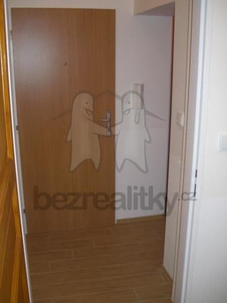 Prenájom bytu 2-izbový 34 m², Holečkova, Praha, Praha Prenájom bytu 2-izbový 34 m², Holečkova, Praha, Praha