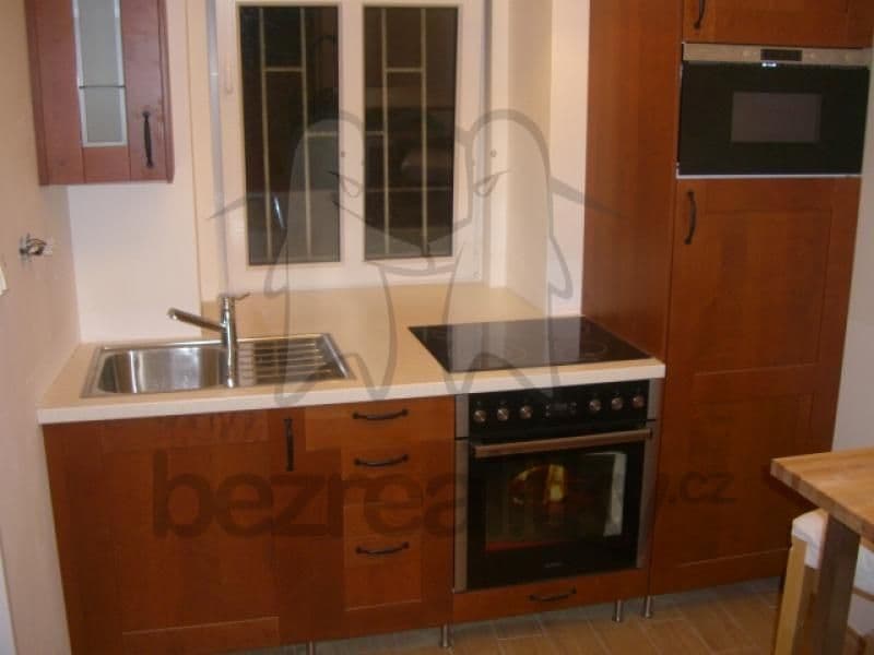 Prenájom bytu 2-izbový 34 m², Holečkova, Praha, Praha Prenájom bytu 2-izbový 34 m², Holečkova, Praha, Praha