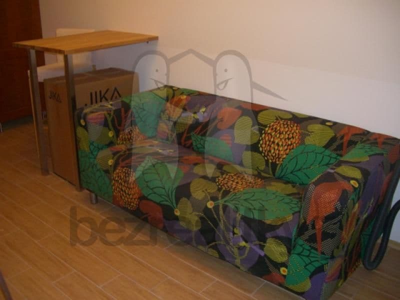 Prenájom bytu 2-izbový 34 m², Holečkova, Praha, Praha Prenájom bytu 2-izbový 34 m², Holečkova, Praha, Praha