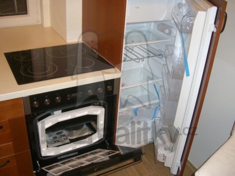 Prenájom bytu 2-izbový 34 m², Holečkova, Praha, Praha Prenájom bytu 2-izbový 34 m², Holečkova, Praha, Praha