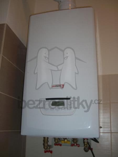 Prenájom bytu 2-izbový 34 m², Holečkova, Praha, Praha Prenájom bytu 2-izbový 34 m², Holečkova, Praha, Praha