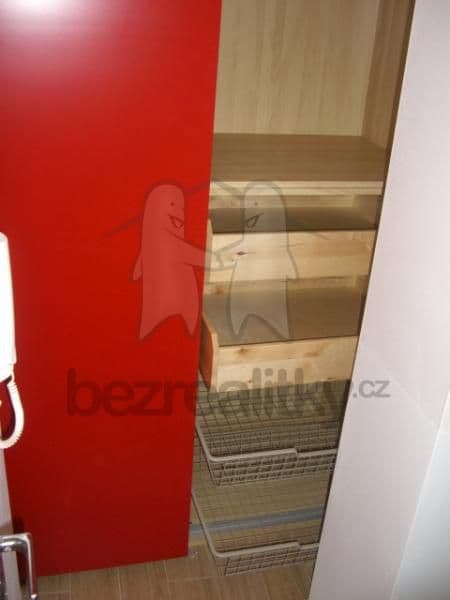 Prenájom bytu 2-izbový 34 m², Holečkova, Praha, Praha Prenájom bytu 2-izbový 34 m², Holečkova, Praha, Praha