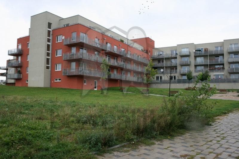 Prenájom bytu 2-izbový 62 m², Za Zámečkem, Praha, Praha Prenájom bytu 2-izbový 62 m², Za Zámečkem, Praha, Praha