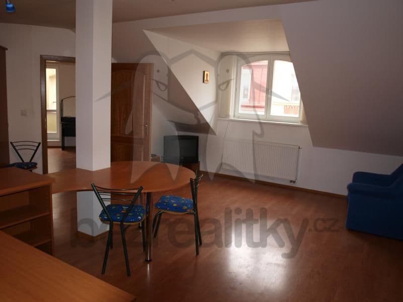 Prenájom bytu 2-izbový 64 m², Sochařská, Praha, Praha Prenájom bytu 2-izbový 64 m², Sochařská, Praha, Praha