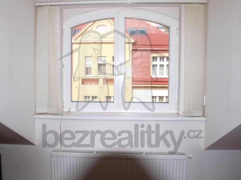Prenájom bytu 2-izbový 64 m², Sochařská, Praha, Praha Prenájom bytu 2-izbový 64 m², Sochařská, Praha, Praha