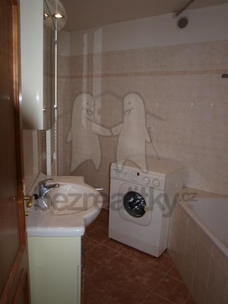 Prenájom bytu 2-izbový 64 m², Sochařská, Praha, Praha Prenájom bytu 2-izbový 64 m², Sochařská, Praha, Praha