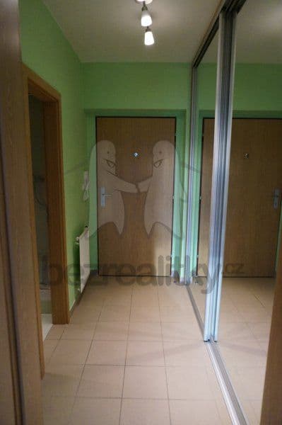 Prenájom bytu 1-izbový 31 m², Vrábská, Brandýs nad Labem-Stará Boleslav, Středočeský kraj Prenájom bytu 1-izbový 31 m², Vrábská, Brandýs nad Labem-Stará Boleslav, Středočeský kraj