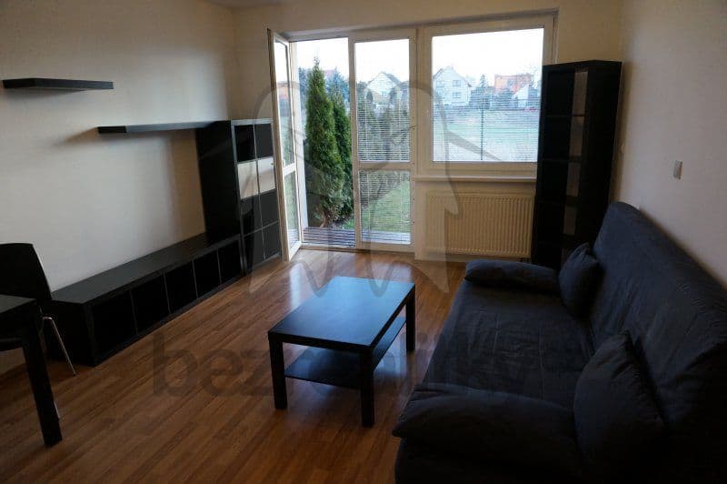 Prenájom bytu 1-izbový 31 m², Vrábská, Brandýs nad Labem-Stará Boleslav, Středočeský kraj Prenájom bytu 1-izbový 31 m², Vrábská, Brandýs nad Labem-Stará Boleslav, Středočeský kraj
