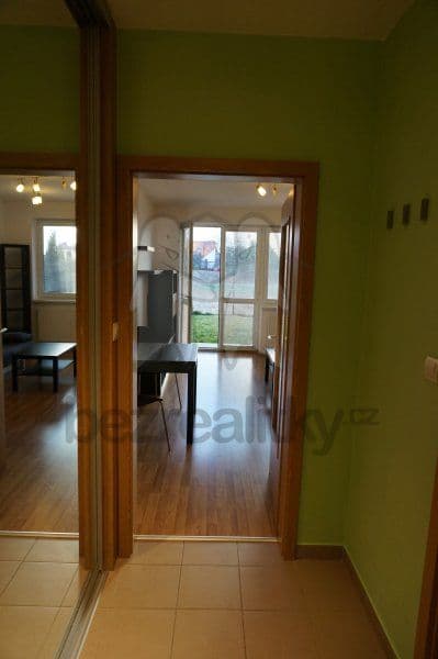 Prenájom bytu 1-izbový 31 m², Vrábská, Brandýs nad Labem-Stará Boleslav, Středočeský kraj Prenájom bytu 1-izbový 31 m², Vrábská, Brandýs nad Labem-Stará Boleslav, Středočeský kraj