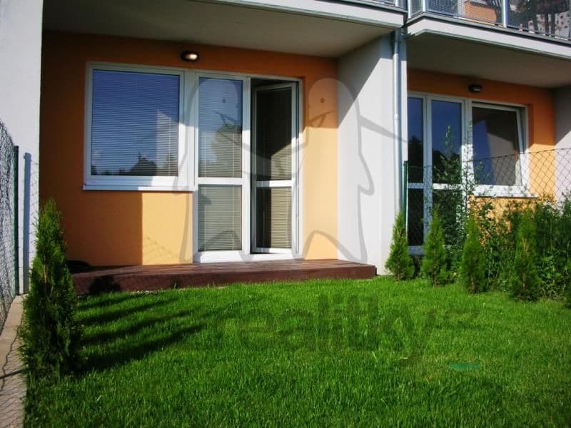 Prenájom bytu 1-izbový 31 m², Vrábská, Brandýs nad Labem-Stará Boleslav, Středočeský kraj Prenájom bytu 1-izbový 31 m², Vrábská, Brandýs nad Labem-Stará Boleslav, Středočeský kraj