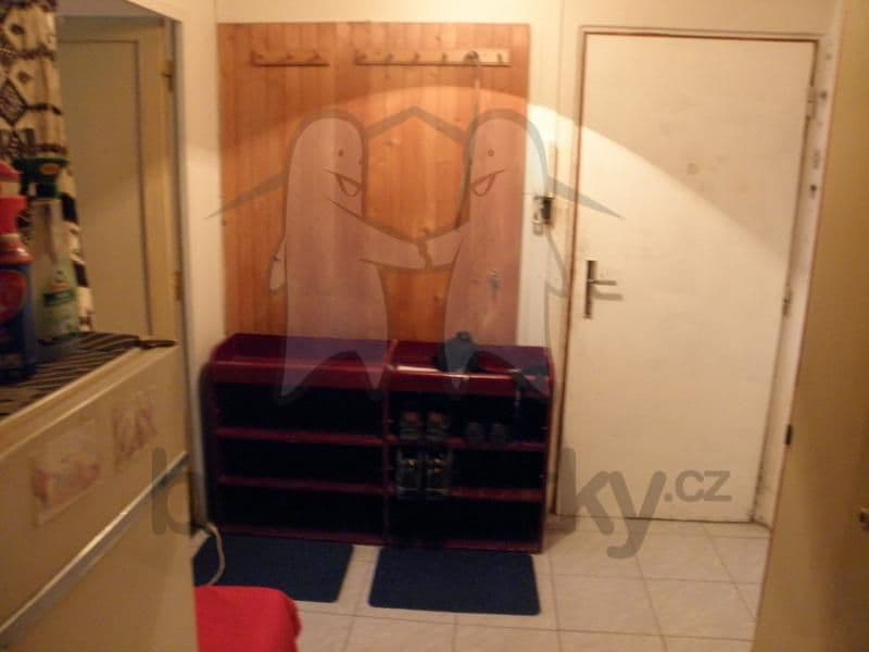 Prenájom bytu 4-izbový 22 m², Na Strži, Praha, Praha Prenájom bytu 4-izbový 22 m², Na Strži, Praha, Praha