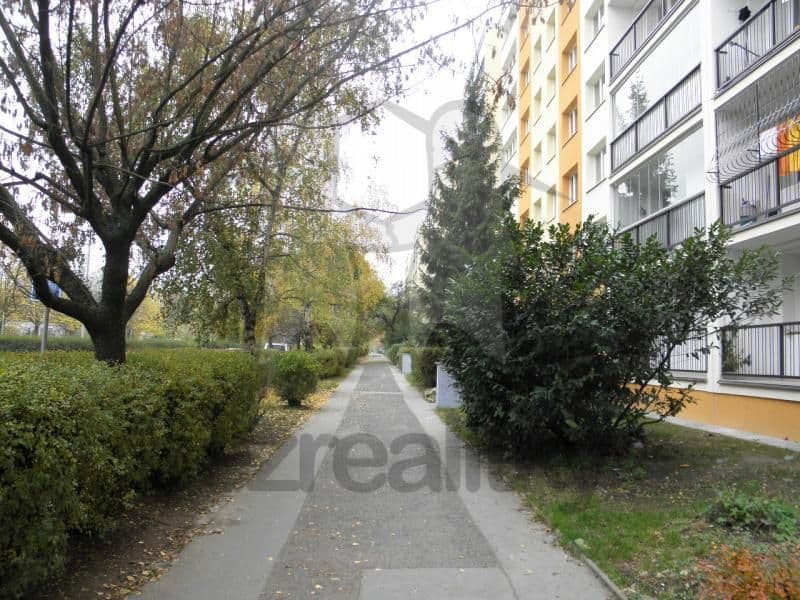 Prenájom bytu 4-izbový 22 m², Na Strži, Praha, Praha Prenájom bytu 4-izbový 22 m², Na Strži, Praha, Praha