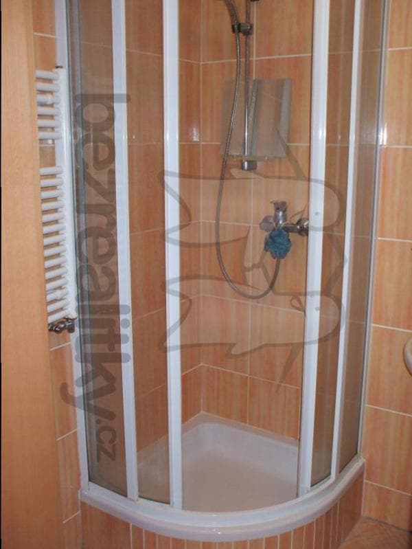 Prenájom bytu 1-izbový 37 m², Poupětova, Praha, Praha Prenájom bytu 1-izbový 37 m², Poupětova, Praha, Praha