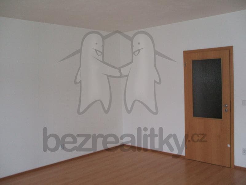 Prenájom bytu 1-izbový 37 m², Poupětova, Praha, Praha Prenájom bytu 1-izbový 37 m², Poupětova, Praha, Praha