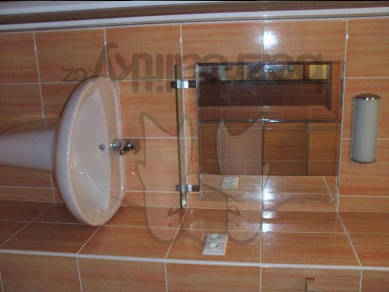 Prenájom bytu 1-izbový 37 m², Poupětova, Praha, Praha Prenájom bytu 1-izbový 37 m², Poupětova, Praha, Praha